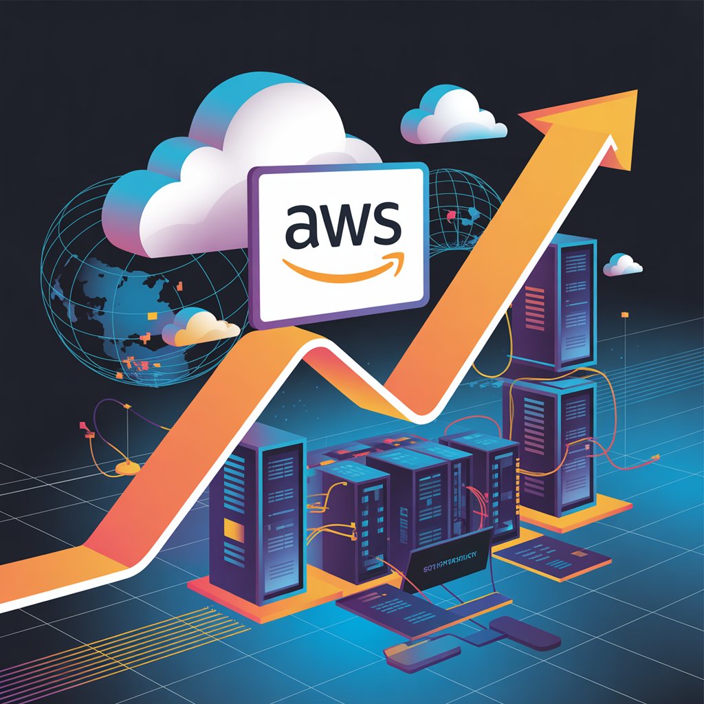 Grow your startup with AWS