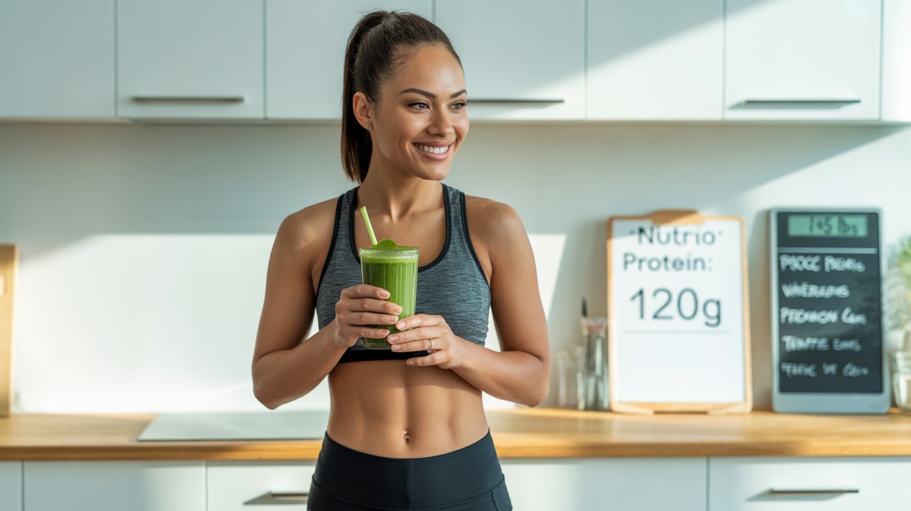 best protein intake for fat loss in women